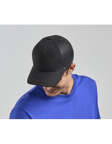 ATL-RPSD-Rapper Suede-S Cap